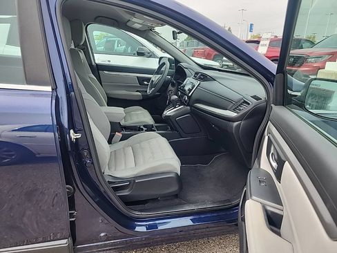 Used 2017 Honda CR-V LX image 20