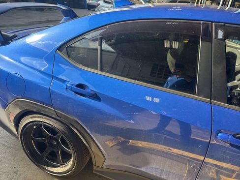 Used 2023 Subaru WRX Premium AWD/4WD image 9