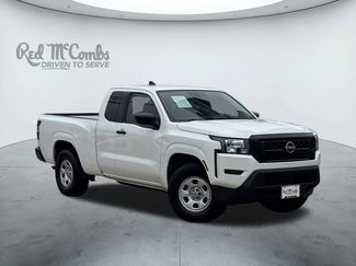 Used 2023 Nissan Frontier S video 1