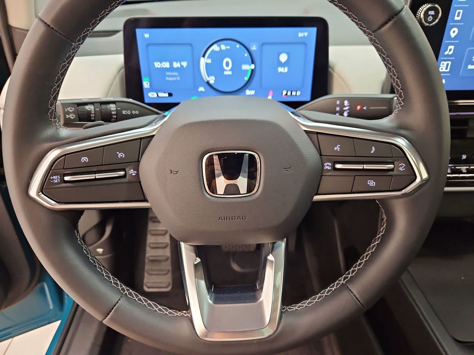 Used 2024 Honda Prologue Touring image 12