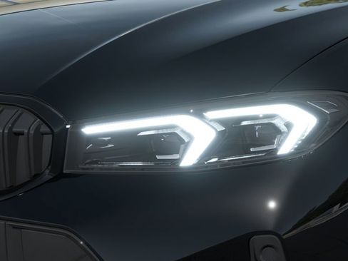 New 2026 BMW 330i Sedan w/ M Sport Package image 6