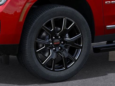 New 2026 GMC Yukon XL Denali image 9