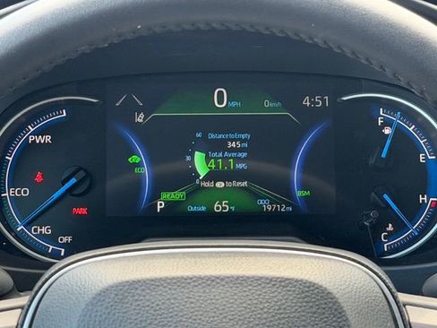 Certified 2025 Toyota RAV4 XLE w/ Convenience Package AWD/4WD image 29