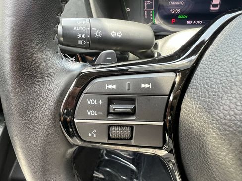 Used 2024 Honda Accord Touring image 35