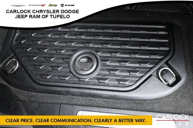 Used 2021 RAM 1500 Limited RWD image 30