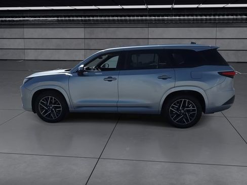 Certified 2024 Lexus TX 350 FWD w/ Technology Package image 5