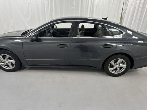 Used 2022 Hyundai Sonata SE image 6