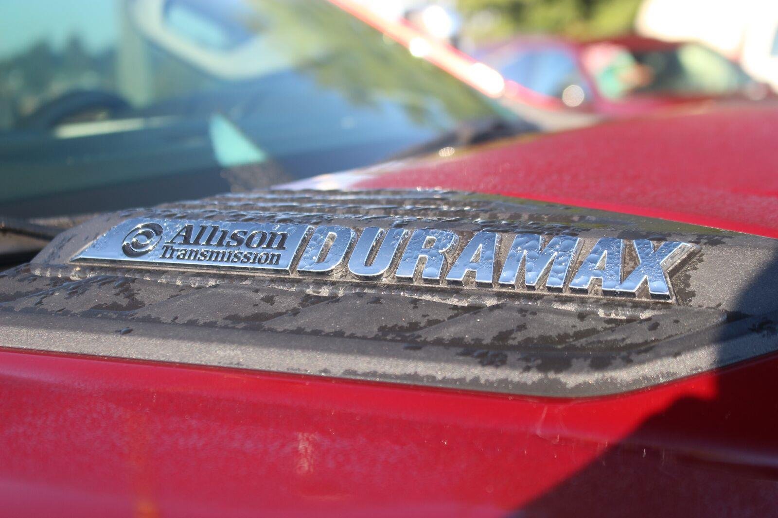 Used 2022 Chevrolet Silverado 2500 High Country w/ Z71 Off-Road Package AWD/4WD image 12