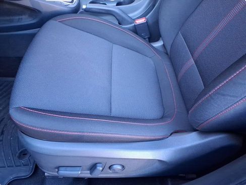 Used 2022 Hyundai Kona N Line image 16