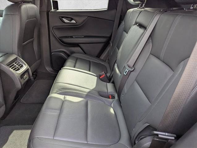 Used 2021 Chevrolet Blazer LT FWD image 24
