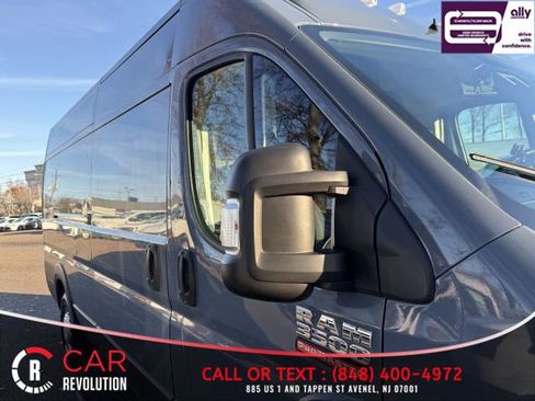 Used 2019 RAM ProMaster 3500 image 39
