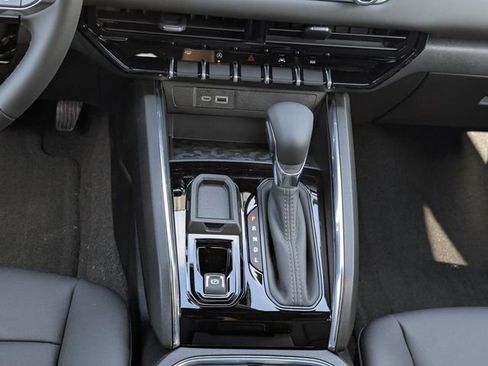 New 2026 GMC Canyon Elevation w/ Convenience Package image 18