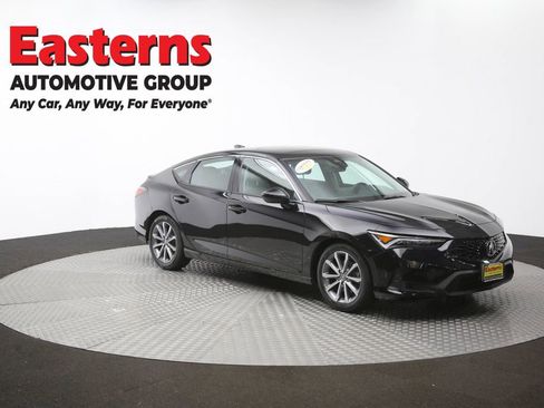 Used 2024 Acura Integra FWD image 51
