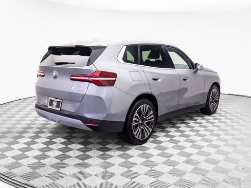 New 2026 BMW X3 xDrive30 w/ Convenience Package AWD/4WD image 6