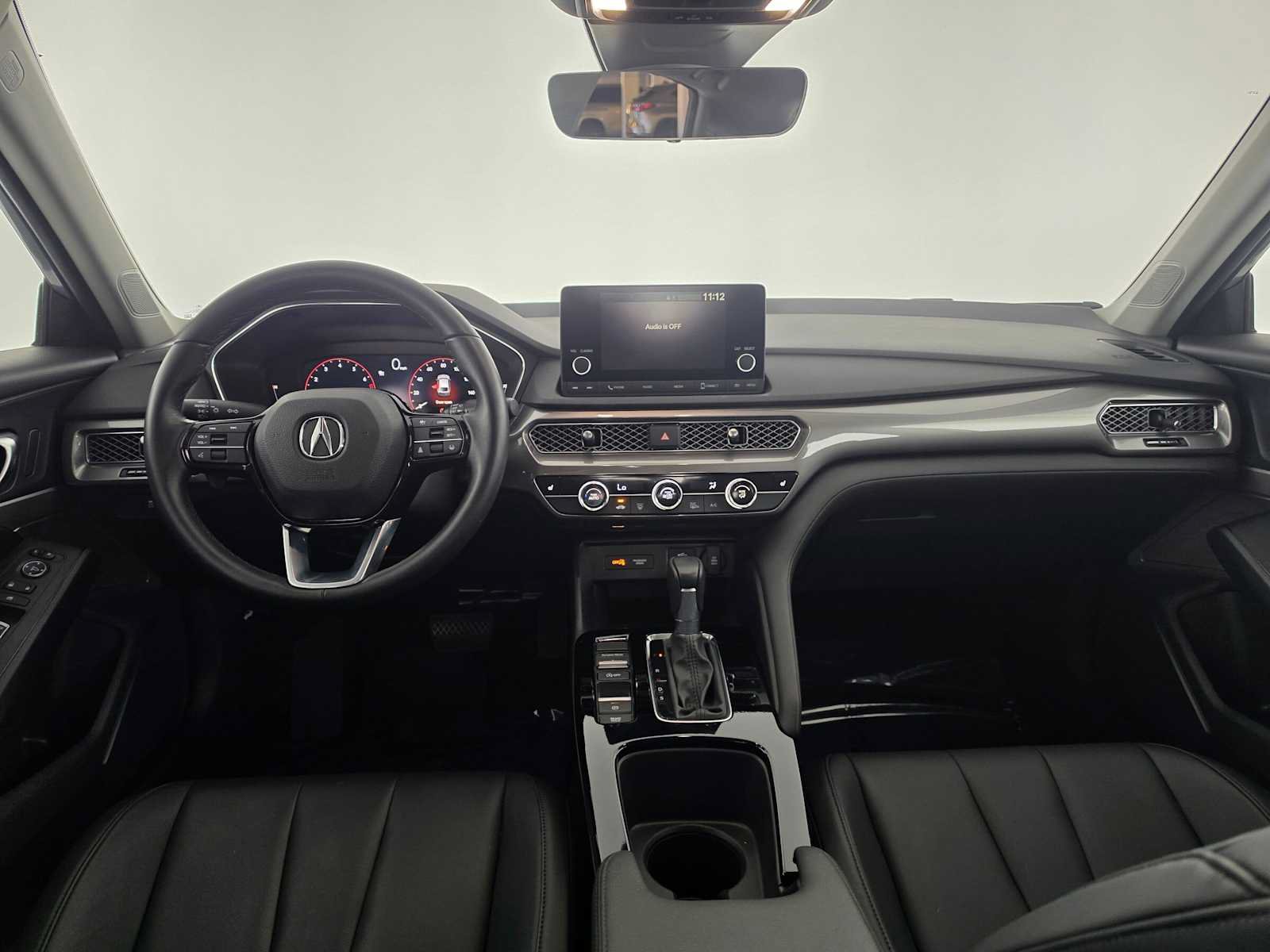 Used 2024 Acura Integra FWD image 18