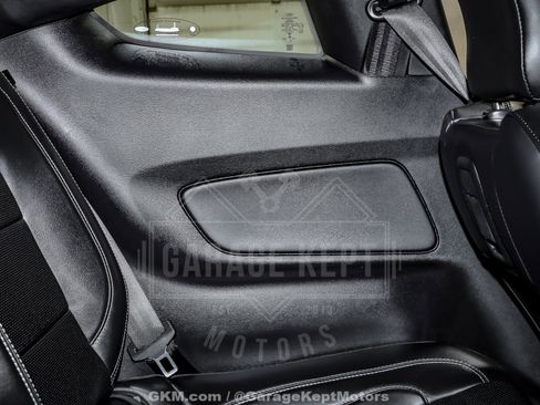 Used 2020 Ford Mustang Shelby GT500 w/ Technology Package RWD image 88