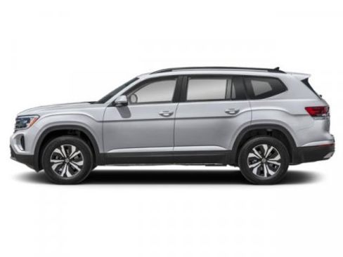 New 2026 Volkswagen Atlas SE AWD/4WD image 3