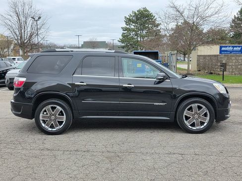Used 2012 GMC Acadia Denali image 7