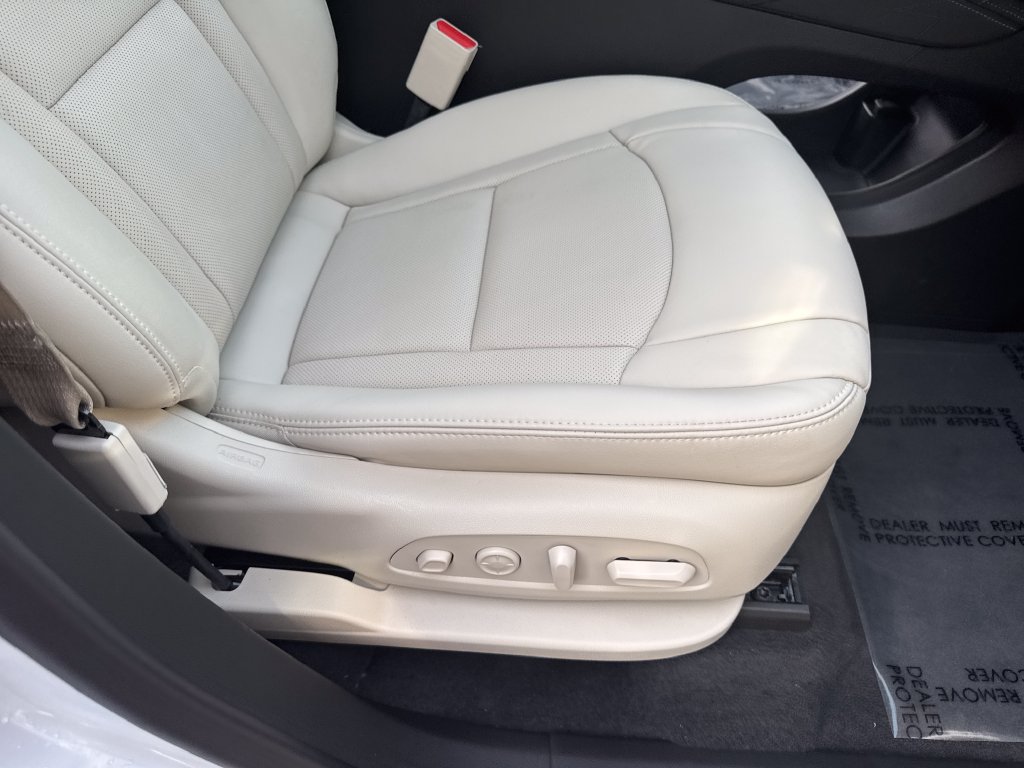 Used 2023 Buick Enclave Premium w/ Experience Buick Package FWD image 61