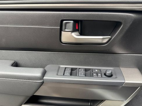 New 2026 Toyota Tundra SR5 AWD/4WD image 11