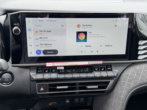 New 2026 Toyota Camry XLE FWD image 20