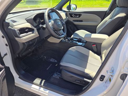 Certified 2026 Subaru Forester Limited AWD/4WD image 23