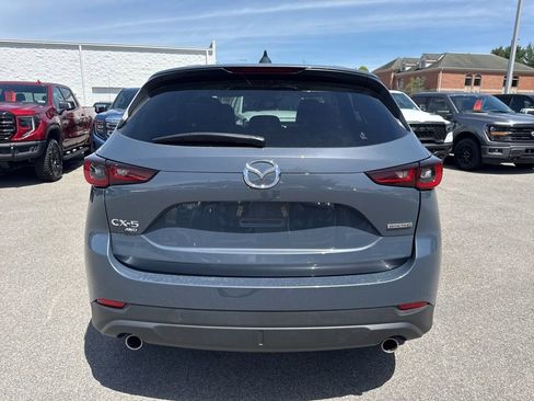 Used 2025 MAZDA CX-5 Carbon Edition AWD/4WD image 17