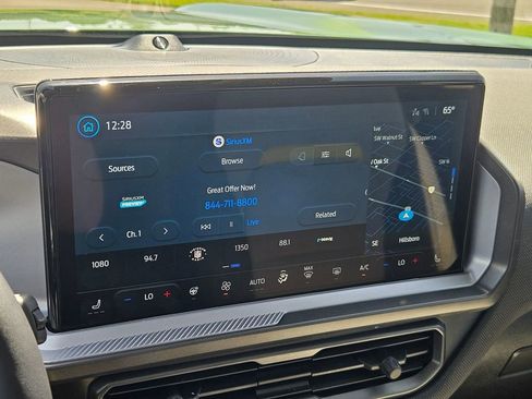 Used 2025 Ford Bronco Sport Badlands w/ Sasquatch Badlands Package AWD/4WD image 17