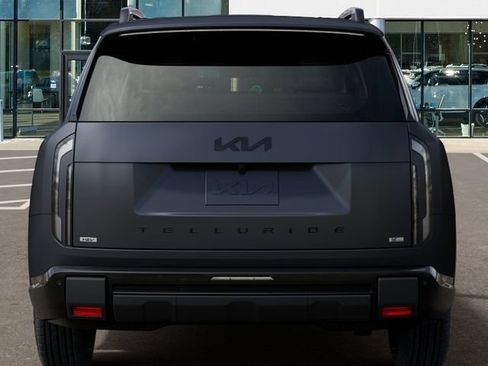 New 2027 Kia Telluride SX X-Line AWD/4WD image 13