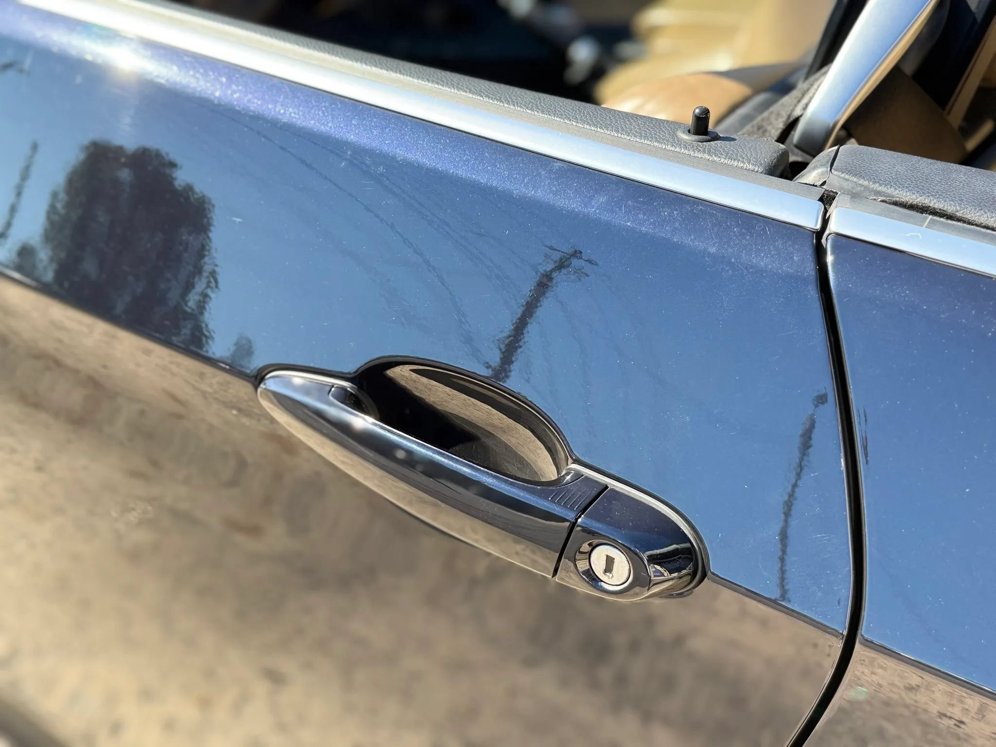 Used 2008 BMW M3 Convertible RWD image 16