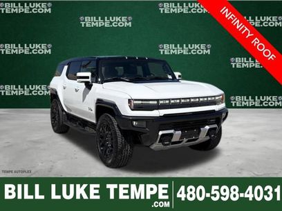 Used 2025 GMC Hummer EV 2X