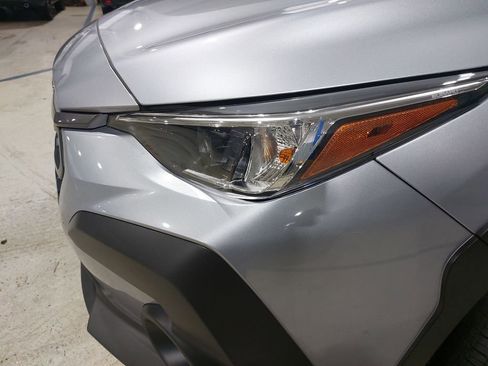 Certified 2025 Subaru Crosstrek 2.0i Premium image 33