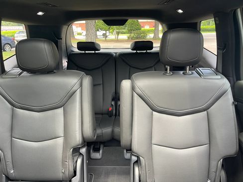 Used 2020 Cadillac XT6 Sport AWD/4WD image 16