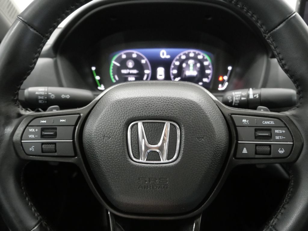 Used 2025 Honda Accord EX-L image 16