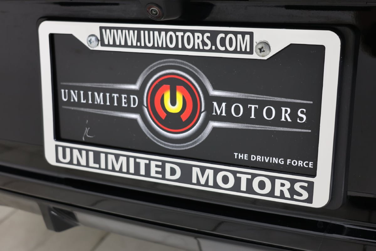 Used 2024 BMW X4 M40i w/ Premium Package AWD/4WD image 20