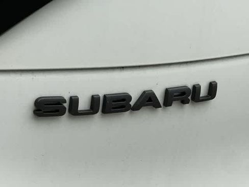 Certified 2026 Subaru Forester Premium AWD/4WD image 18
