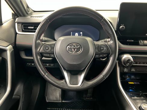 Used 2023 Toyota RAV4 XSE image 13