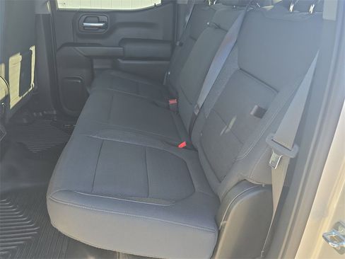 Certified 2020 Chevrolet Silverado 1500 LT w/ All-Star Edition image 26