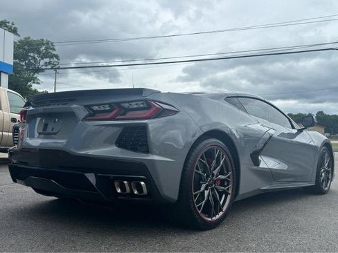 Used 2024 Chevrolet Corvette Stingray Coupe w/ 1LT RWD image 14