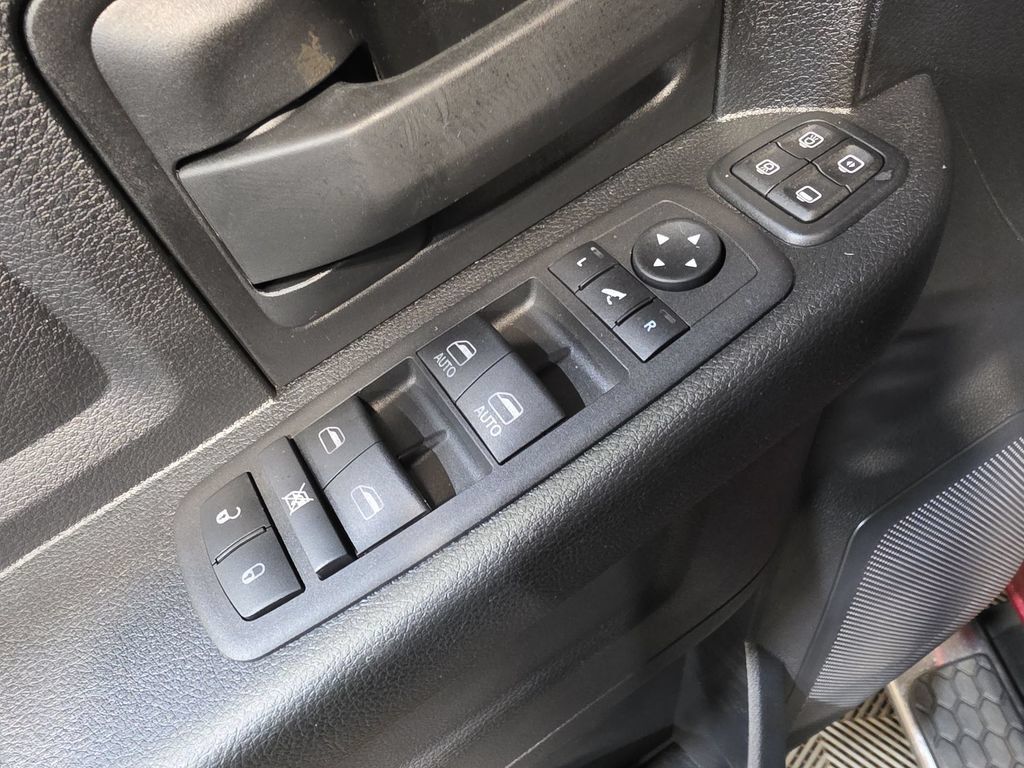 Used 2024 RAM 2500 Tradesman w/ Towing Technology Group AWD/4WD image 15