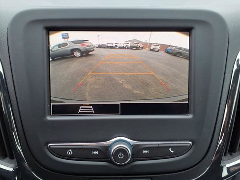 Used 2022 Chevrolet Equinox RS image 15