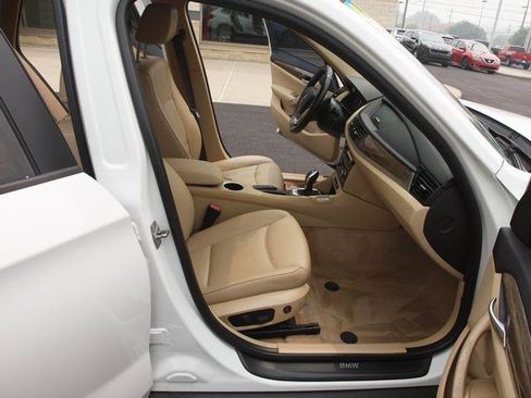 Used 2015 BMW X1 xDrive28i AWD/4WD image 6