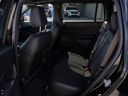 New 2026 Jeep Cherokee Limited AWD/4WD image 19
