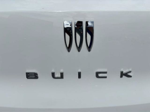 Used 2024 Buick Encore GX Preferred FWD image 27