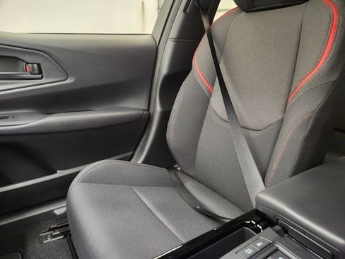 New 2026 Toyota Prius Plug-In Hybrid image 67