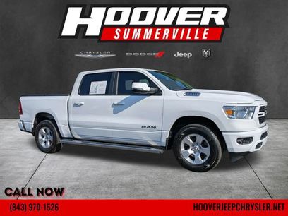 Used 2024 RAM 1500 Big Horn
