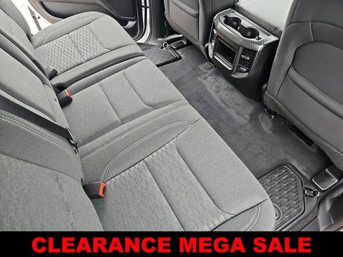 New 2025 RAM 1500 Big Horn image 11