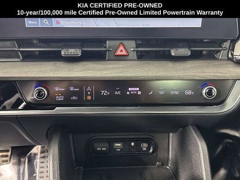Certified 2023 Kia Sportage X-Pro Prestige AWD/4WD image 8
