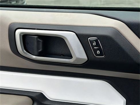Used 2023 Ford Bronco Big Bend image 23