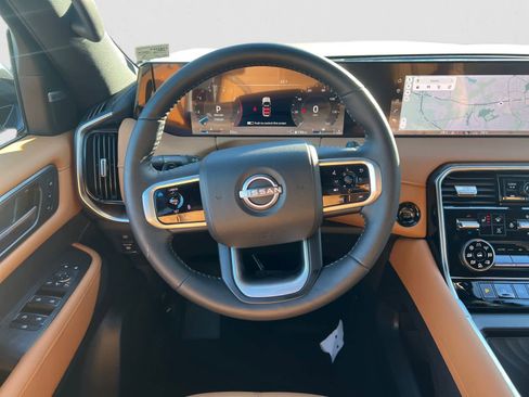 New 2026 Nissan Armada SL image 14